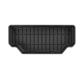   Csomagtértálca méretpontos Tesla Model S 2012-től (első csomagtartó)– Frogum ProLine