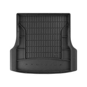   Csomagtértálca méretpontos Tesla Model S 2012-től (felső tálca) – Frogum ProLine