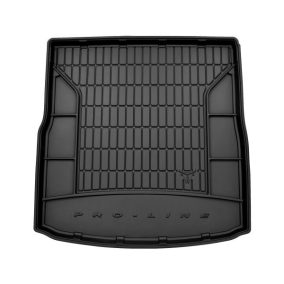   Csomagtértálca méretpontos Volkswagen Golf VI 2008–2016 kombi – Frogum ProLine