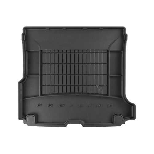 Csomagtértálca méretpontos Volvo V60 II. 2018-tól – Frogum ProLine