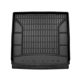   Csomagtértálca méretpontos Opel Astra J 2009–2020 kombi – Frogum ProLine