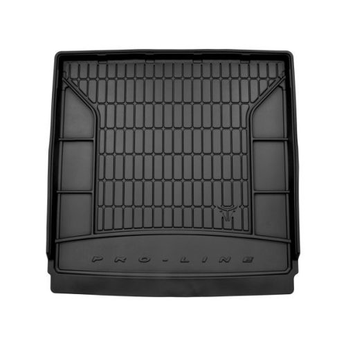 Csomagtértálca méretpontos Opel Astra J 2009–2020 kombi – Frogum ProLine