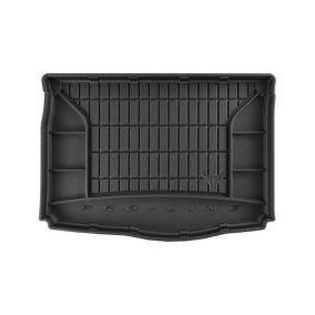   Csomagtértálca méretpontos Fiat Grande Punto 2005–2012 5ajtós – Frogum ProLine