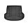 Csomagtértálca méretpontos Kia ProCeed III. kombi 2018-tól – Frogum ProLine