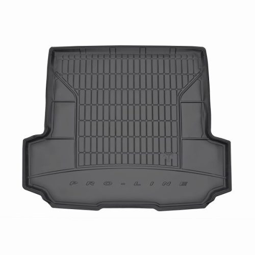 Csomagtértálca méretpontos BMW 6 Gran Turismo (G32) Liftback 2017-2023 – Frogum ProLine