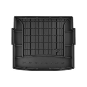   Csomagtértálca méretpontos DS DS 7 2017-től – Frogum ProLine