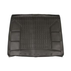   Csomagtértálca méretpontos Mercedes-Benz GLE W167 2019-től – Frogum ProLine