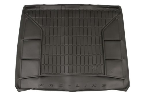 Csomagtértálca méretpontos Mercedes-Benz GLE W167 2019-től – Frogum ProLine