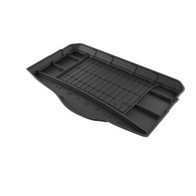   Csomagtértálca méretpontos Volkswagen T-Cross 2018-tól alsó szint – Frogum ProLine