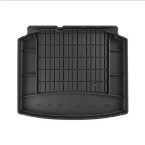   Csomagtértálca méretpontos Skoda Scala liftback 2019-től (teljes pótkerékkel) – Frogum ProLine