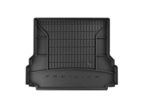 Csomagtértálca méretpontos BMW 5 (G31) kombi 2017-2023 – Frogum ProLine