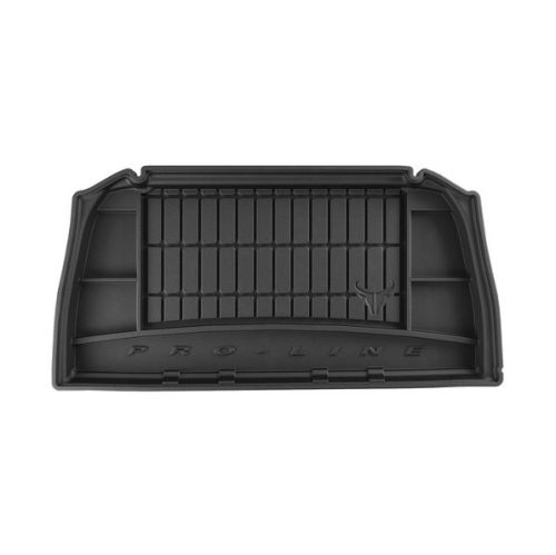 Csomagtértálca méretpontos Mini Countryman I 2010-2017 – Frogum ProLine