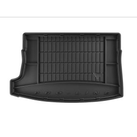   Csomagtértálca méretpontos Volkswagen E-Golf VII. 2012-2020 – Frogum ProLine