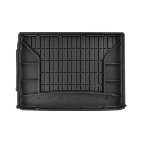 Csomagtértálca méretpontos Ford Puma 2019-től (alsó tálca) – Frogum ProLine