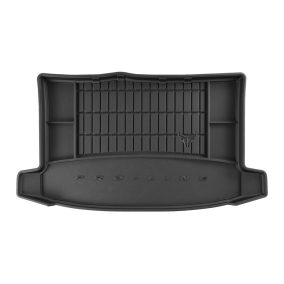   Csomagtértálca méretpontos Nissan Juke II 2019-től (felső tálca) – Frogum ProLine