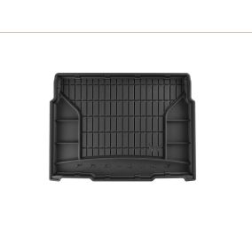   Csomagtértálca méretpontos Peugeot 2008 II 2019-től (alsó tálca) – Frogum ProLine