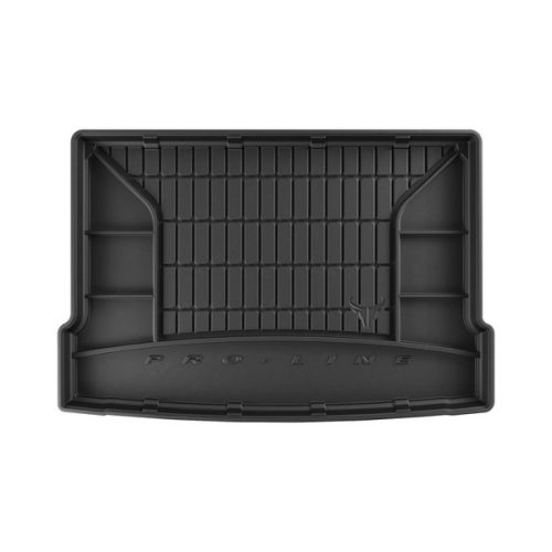 Csomagtértálca méretpontos BMW 1-es sorozat (F40) 2019-től (felső tálca) – Frogum ProLine