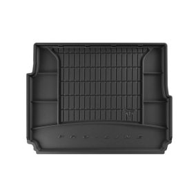   Csomagtértálca méretpontos Peugeot 3008 II. 2016-tól (Hybrid) – Frogum ProLine