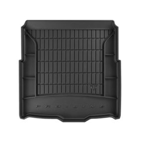   Csomagtértálca méretpontos Volkswagen Golf VIII. kombi 2019-től (alsó tálca) – Frogum ProLine