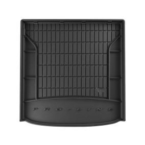   Csomagtértálca méretpontos Volkswagen Golf VIII. kombi 2019-től (felső tálca) – Frogum ProLine