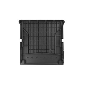   Csomagtértálca méretpontos BMW X7 (G07) 2018-tól (5 a 7 ülésből) – Frogum ProLine