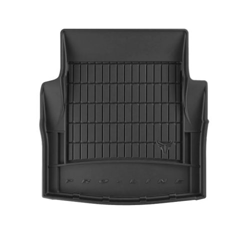 Csomagtértálca méretpontos BMW 3 E92 2006–2012 coupe – Frogum ProLine