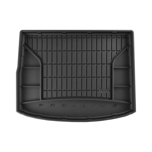 Csomagtértálca méretpontos Volvo V40 II. 2012-2019 (felső tálca) – Frogum ProLine