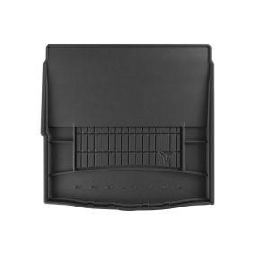   Csomagtértálca méretpontos Mazda 3 III 2013-2018 (felső tálca) – Frogum ProLine