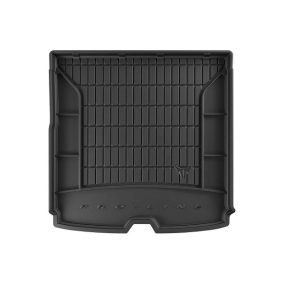   Csomagtértálca méretpontos Skoda Enyaq iV 2020-tól (alsó tálca) – Frogum ProLine