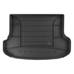   Csomagtértálca méretpontos Lexus RX III 2008–2015 hibrid – Frogum ProLine