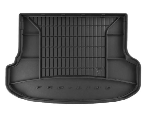 Csomagtértálca méretpontos Lexus RX III 2008–2015 hibrid – Frogum ProLine