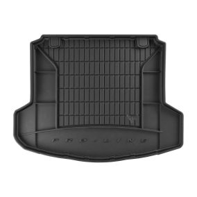   Csomagtértálca méretpontos Renault Megane IV. sedan 2016-tól (teljes pótkerékkel) – Frogum ProLine