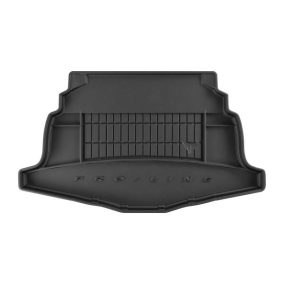   Csomagtértálca méretpontos  Toyota Corolla XII. Hybrid 2018-tól – Frogum ProLine