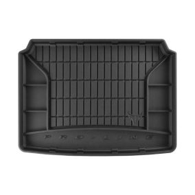   Csomagtértálca méretpontos Alfa Romeo Tonale 2022-től (alsó tálca) – Frogum ProLine