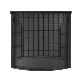   Csomagtértálca méretpontos Volkswagen Tiguan Allspace 2016-2024 (felső tálca) – Frogum ProLine