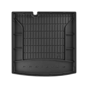   Csomagtértálca méretpontos Skoda Enyaq Coupé iV 2022-től – Frogum ProLine