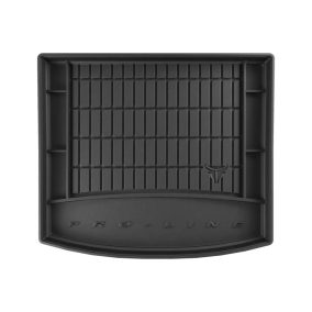   Csomagtértálca méretpontos MG ZS I. 2017-2024 – Frogum ProLine