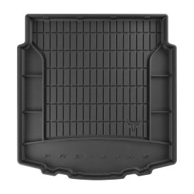   Csomagtértálca méretpontos Toyota Auris II. kombi 2012-2018 (Hybrid, alsó tálca) – Frogum ProLine