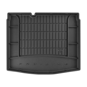   Csomagtértálca méretpontos Cupra Born 2021-től (alsó tálca) – Frogum ProLine