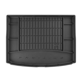   Csomagtértálca méretpontos Cupra Born 2021-től (felső tálca) – Frogum ProLine