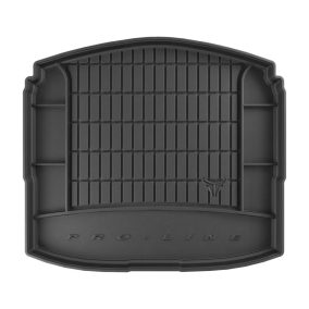   Csomagtértálca méretpontos Dacia Duster III 2024-től (alsó tálca) – Frogum ProLine