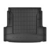 Csomagtértálca méretpontos BMW 3 (E91) kombi 2004-2012 (xDrive) – Frogum ProLine