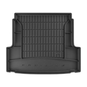   Csomagtértálca méretpontos BMW 3 (E91) kombi 2004-2012 (xDrive) – Frogum ProLine