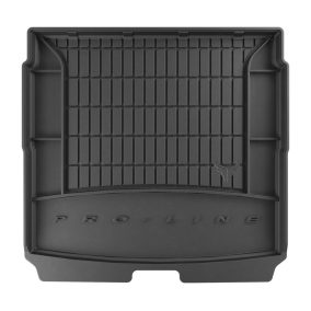   Csomagtértálca méretpontos Cupra Tavascan 2023-tól (felső tálca) – Frogum ProLine