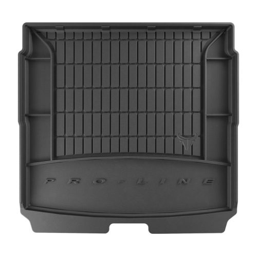 Csomagtértálca méretpontos Cupra Tavascan 2023-tól (felső tálca) – Frogum ProLine