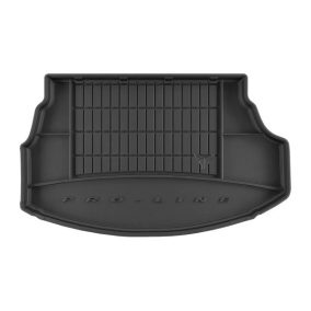   Csomagtértálca méretpontos Lexus UX 2018-tól (Hybrid, felső tálca mélynyomóval) – Frogum ProLine