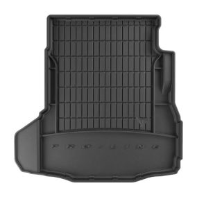   Csomagtértálca méretpontos Jaguar XF II 2015-2024 – Frogum ProLine