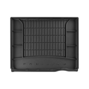   Csomagtértálca méretpontos Hyundai Kona II. 2022-től (Hybrid, felső tálca)– Frogum ProLine