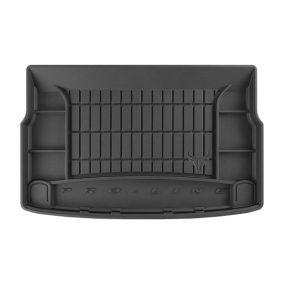   Csomagtértálca méretpontos Hyundai Kona Electric I. 2022-től (alsó tálca) – Frogum ProLine