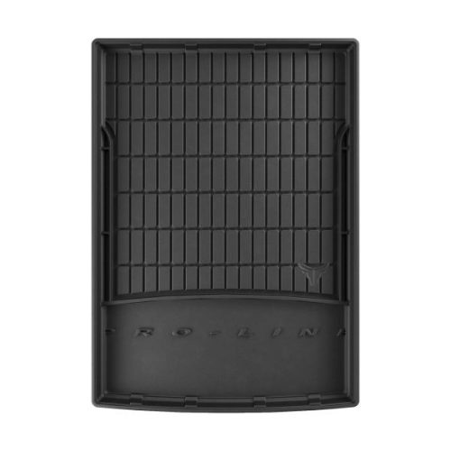 Csomagtértálca méretpontos BMW 5 (G60) sedan 2023-tól – Frogum ProLine